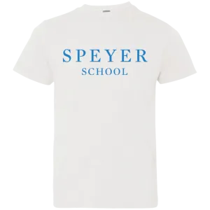 Speyer Classic T-Shirt, Youth Sizes