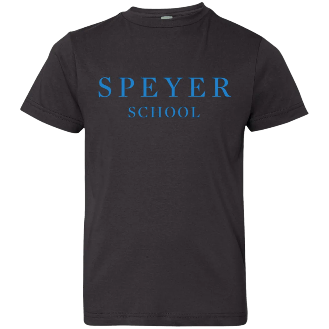 Speyer Classic T-Shirt, Youth Sizes