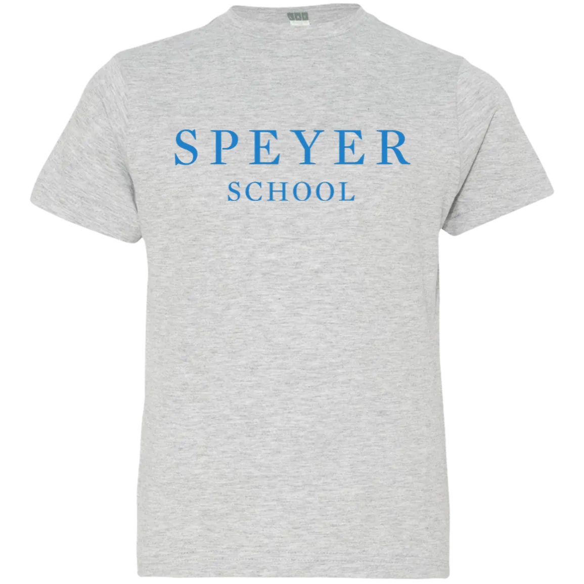 Speyer Classic T-Shirt, Youth Sizes