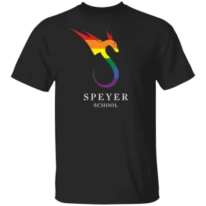 Speyer Pride T, Youth Sizes