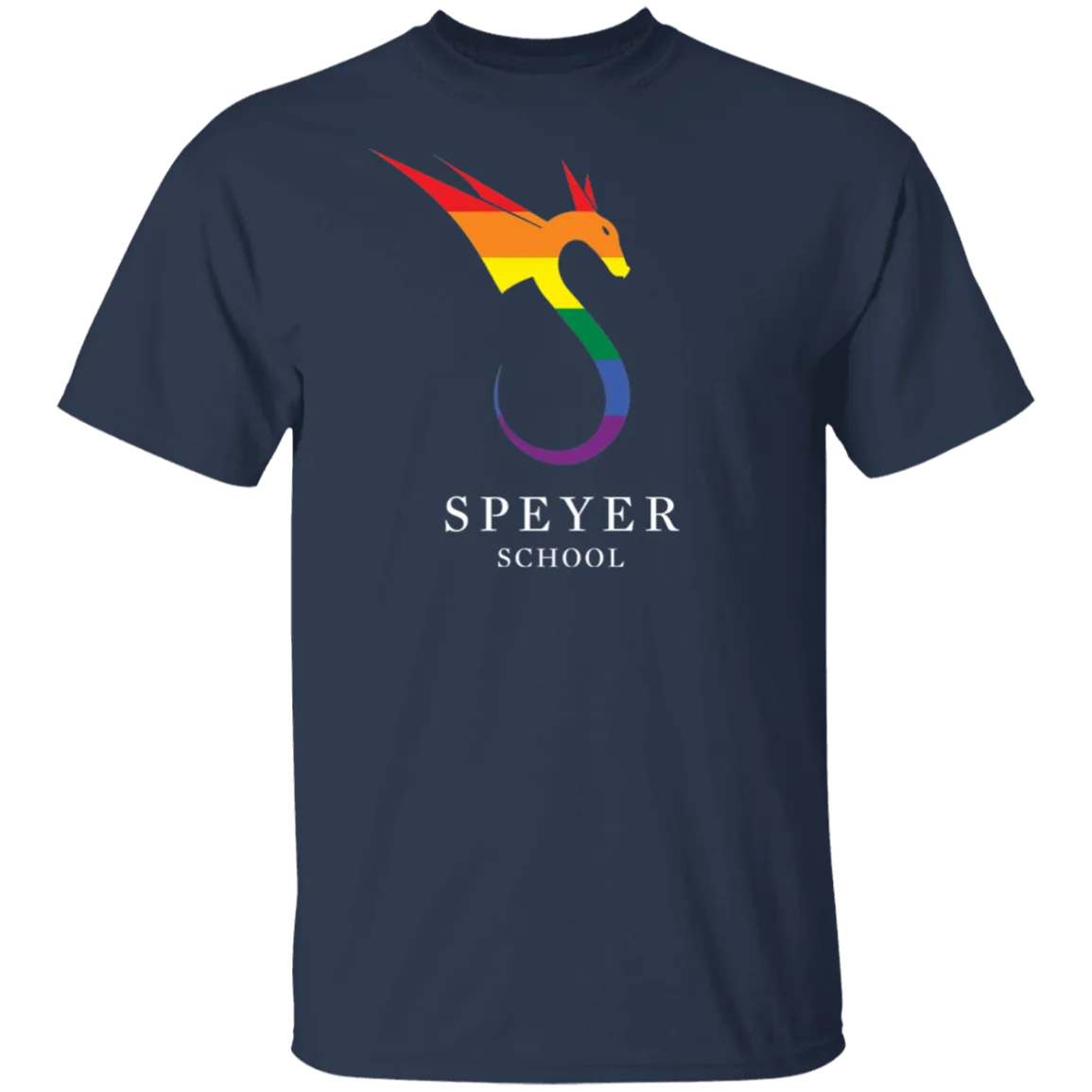 Speyer Pride T, Youth Sizes