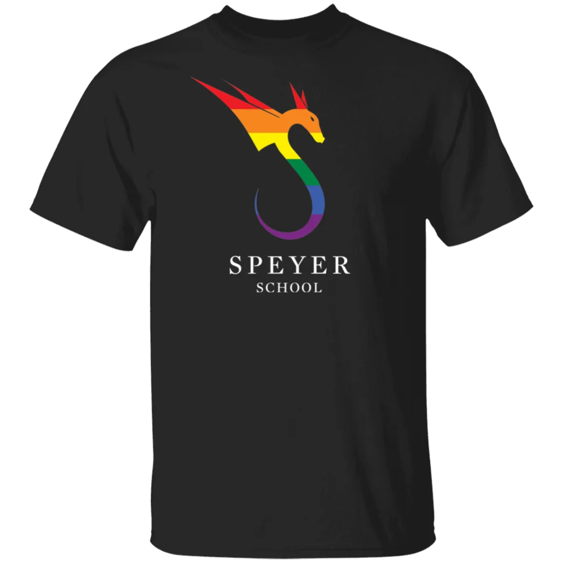 Speyer Pride T, Youth Sizes