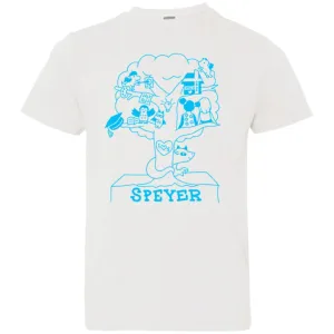 Spirit 2024 - Penny K, Youth Sizes