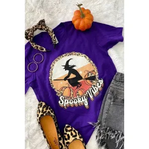 Spooky Vibes Tee