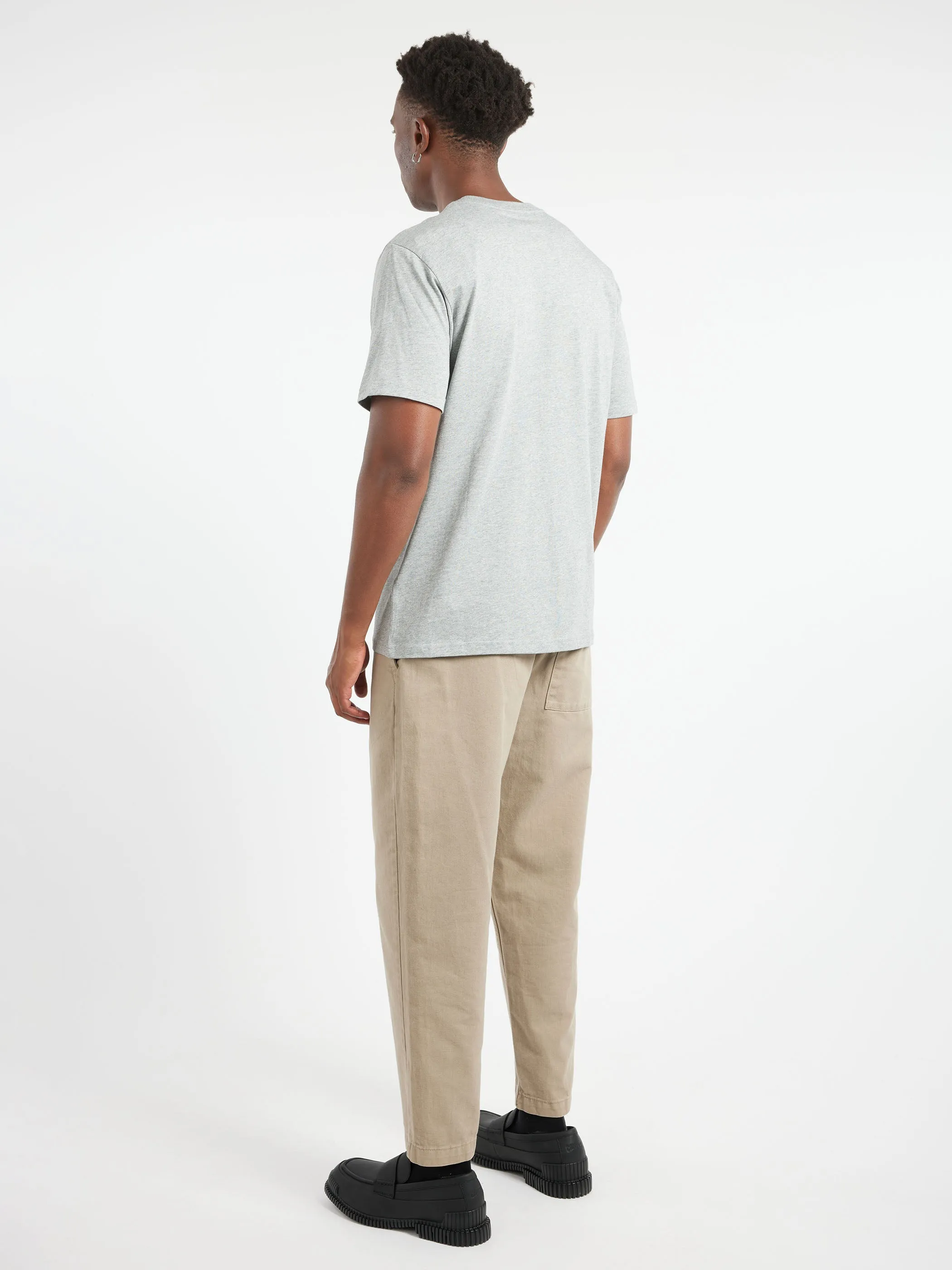S/S Pocket T-Shirt