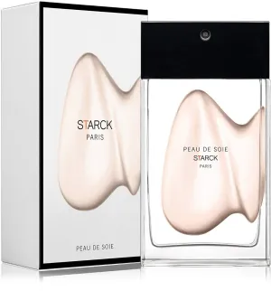STARCK PEAU DE SOIE FOR WOMEN EDP 90 ml