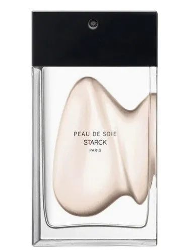 STARCK PEAU DE SOIE FOR WOMEN EDP 90 ml