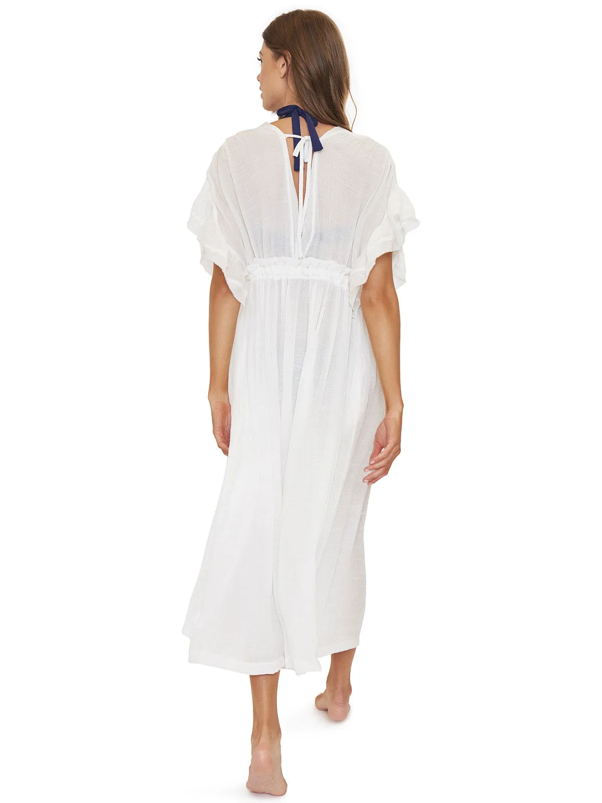 Summer Cover Up ::RET