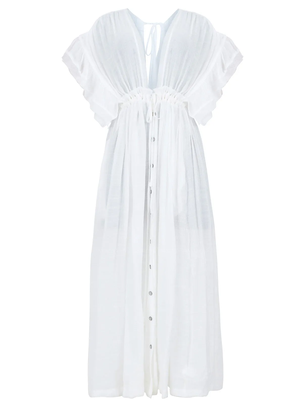 Summer Cover Up ::RET