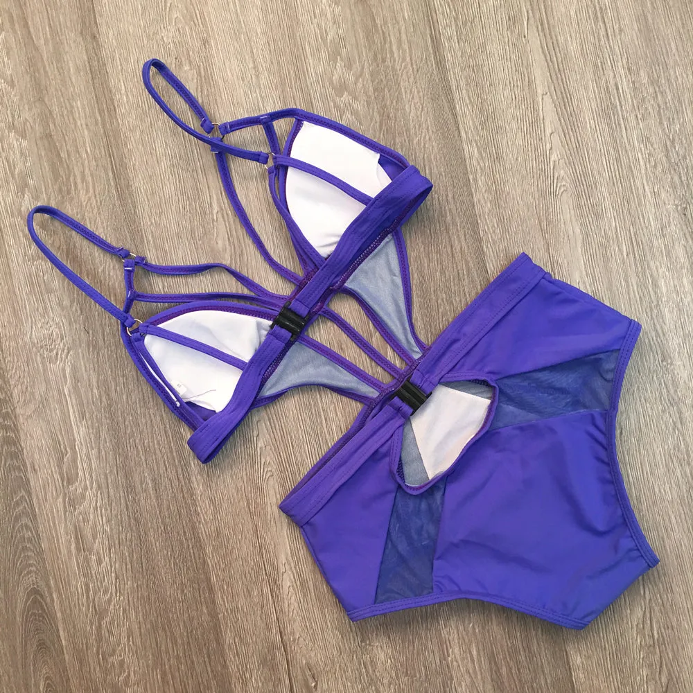 Summer Trends Bathing Suits
