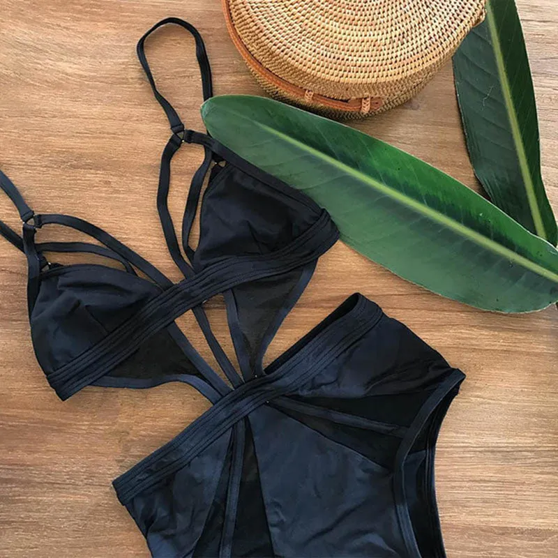 Summer Trends Bathing Suits