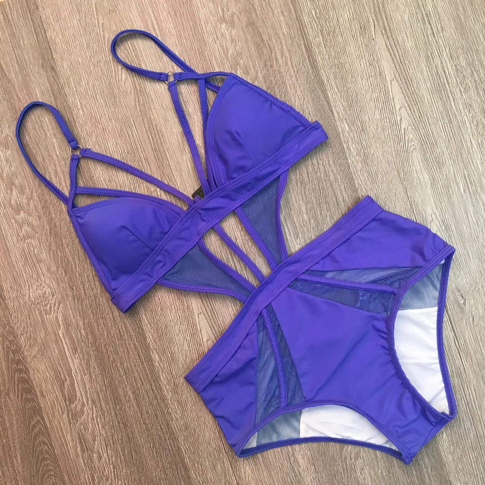 Summer Trends Bathing Suits
