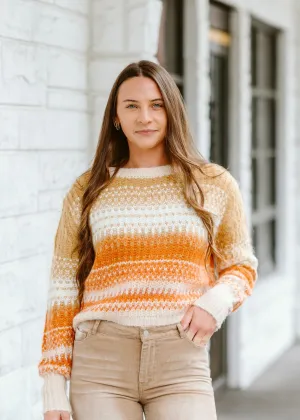 Sundance Sweater