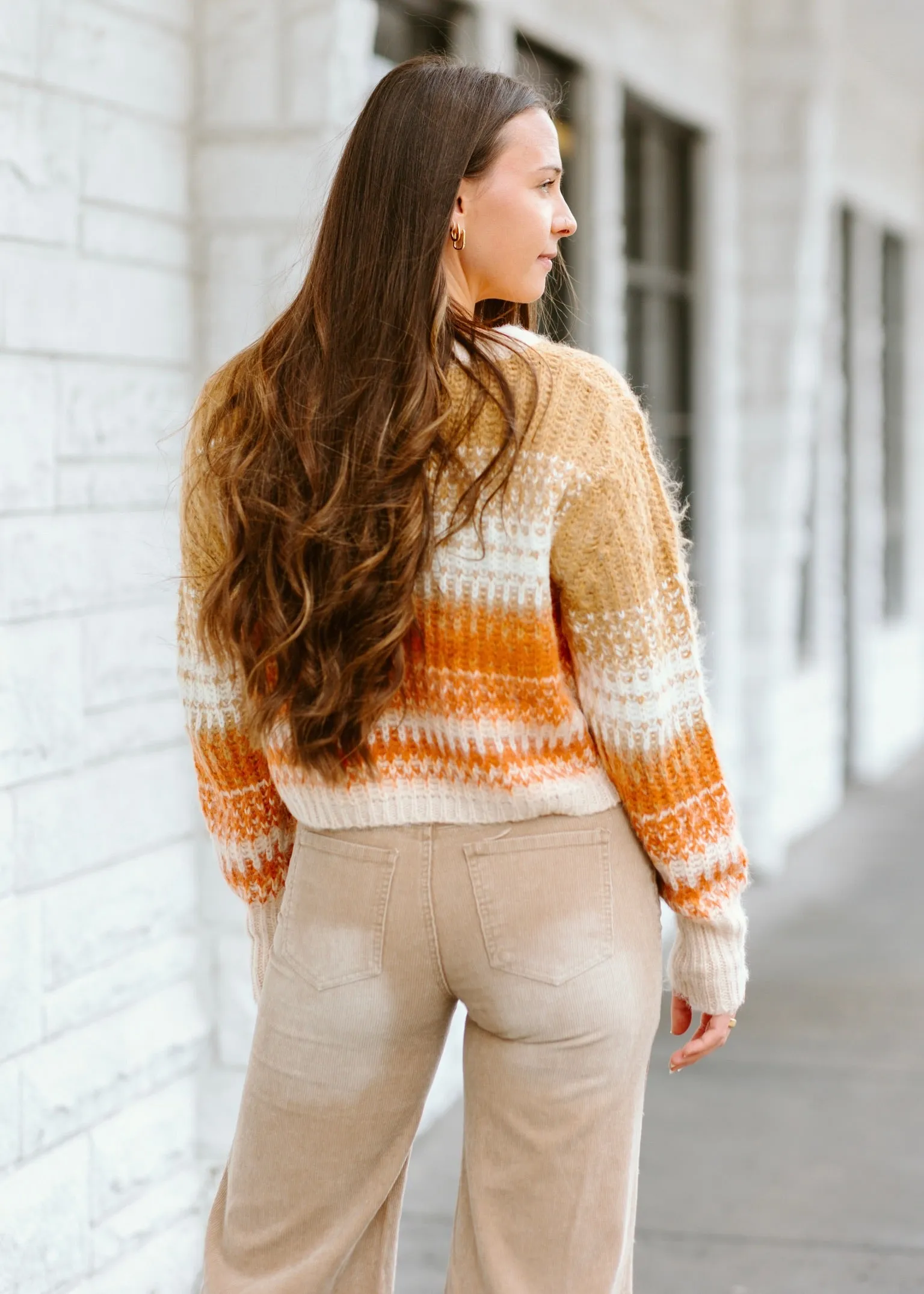 Sundance Sweater