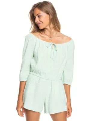 Sunny Crush Off The Shoulder Top