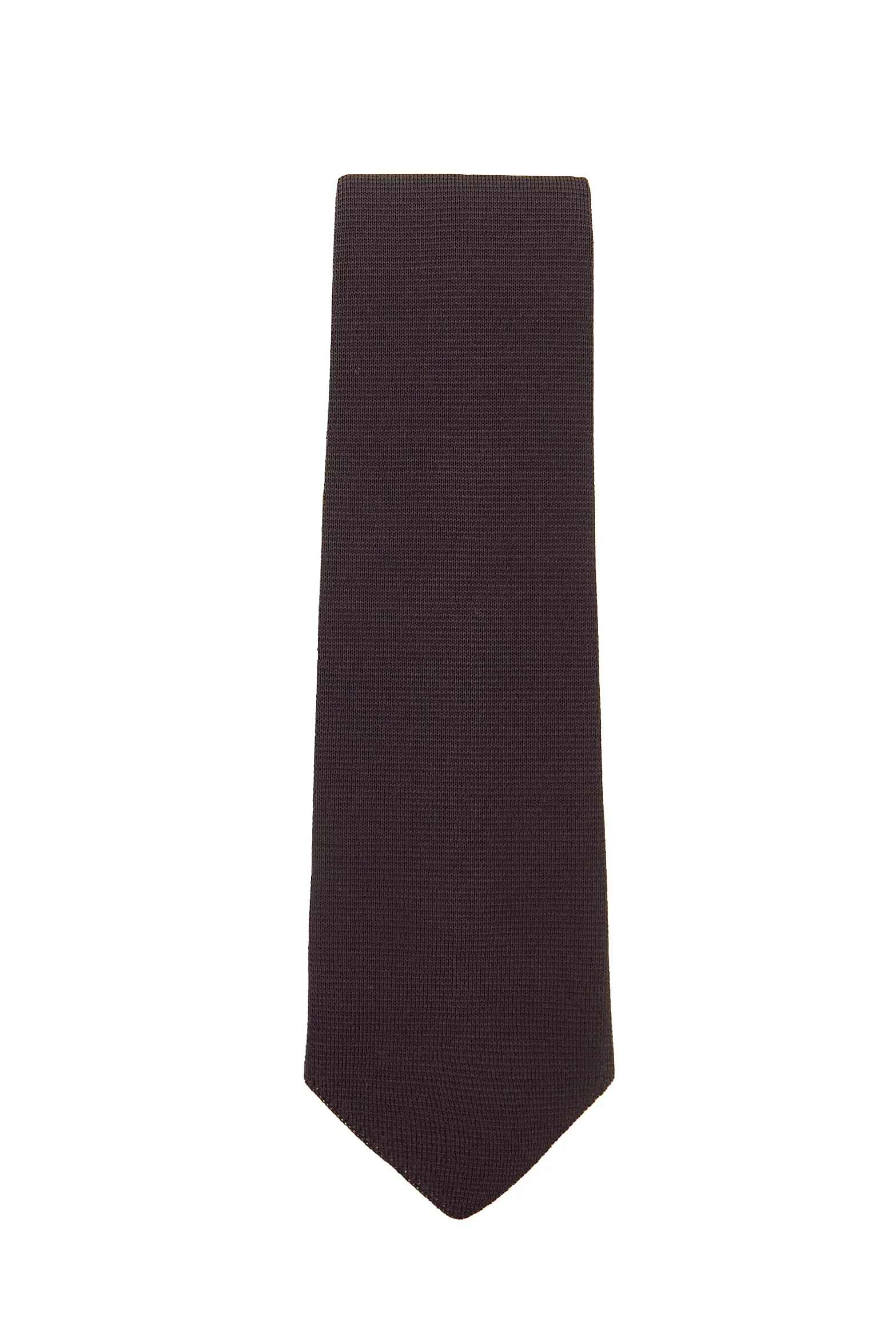 Svevo Parma Purple Silk Tie