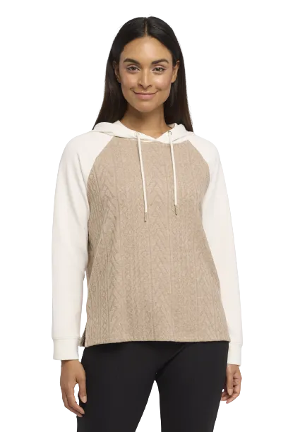 Sweatshirt, Raglan Hoodie