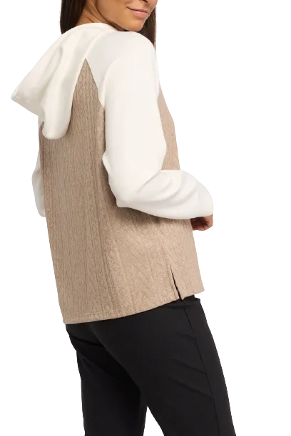 Sweatshirt, Raglan Hoodie