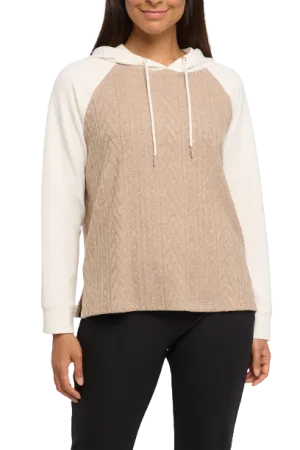 Sweatshirt, Raglan Hoodie