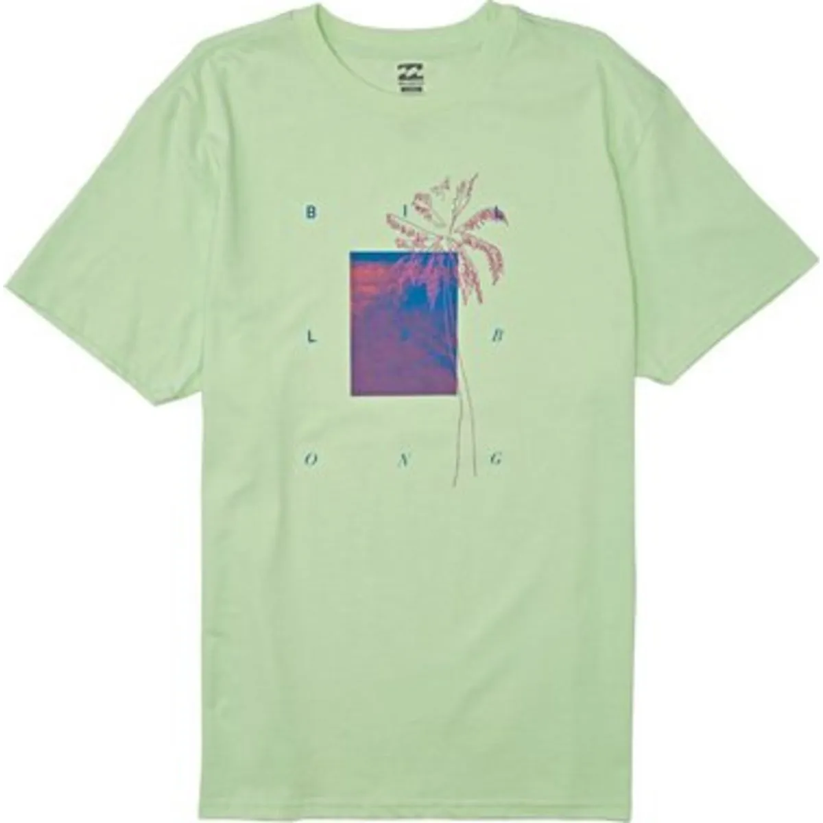 Swell Short Sleeve T-Shirt