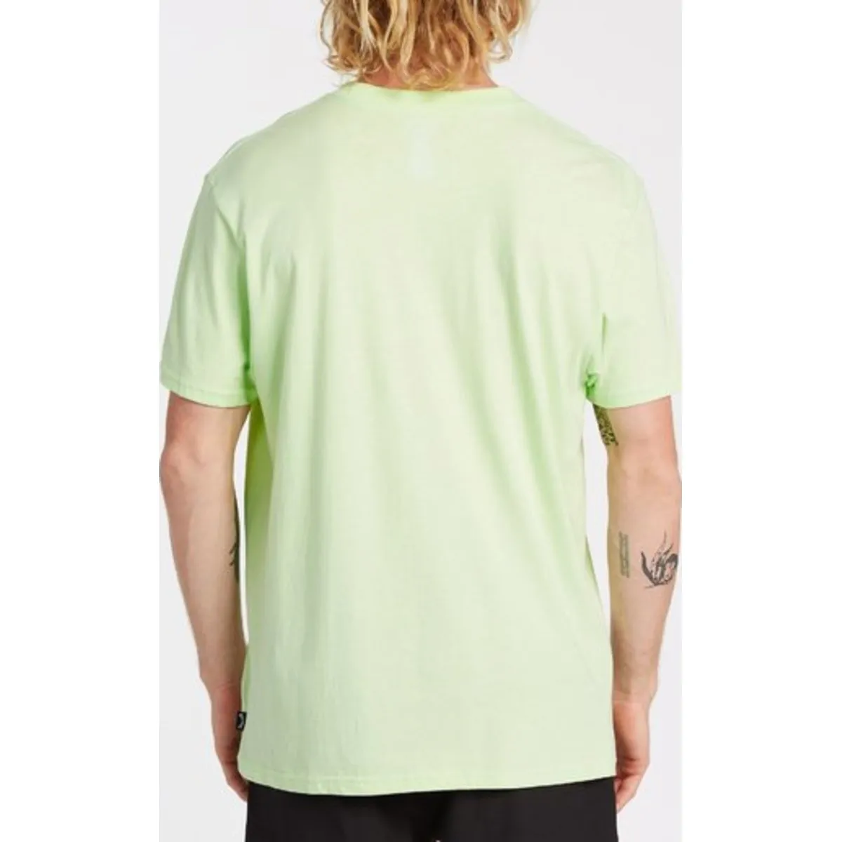 Swell Short Sleeve T-Shirt