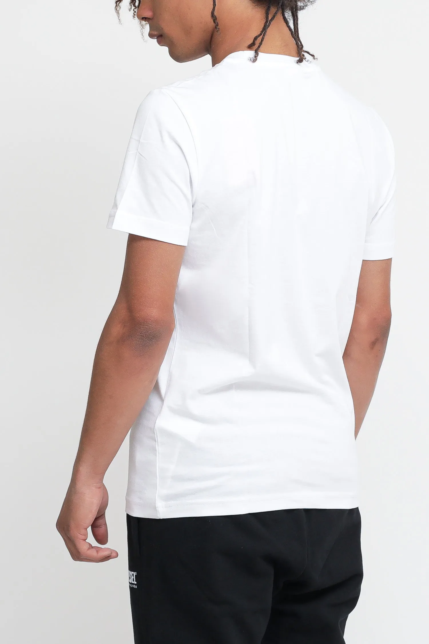 T-shirt T-Diegor - Bianco