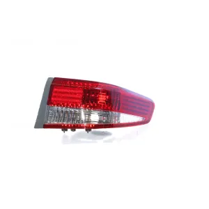 Tail Lamp Drivers Side Genuine Suits Honda Accord CM 11/2002 To 5/2006