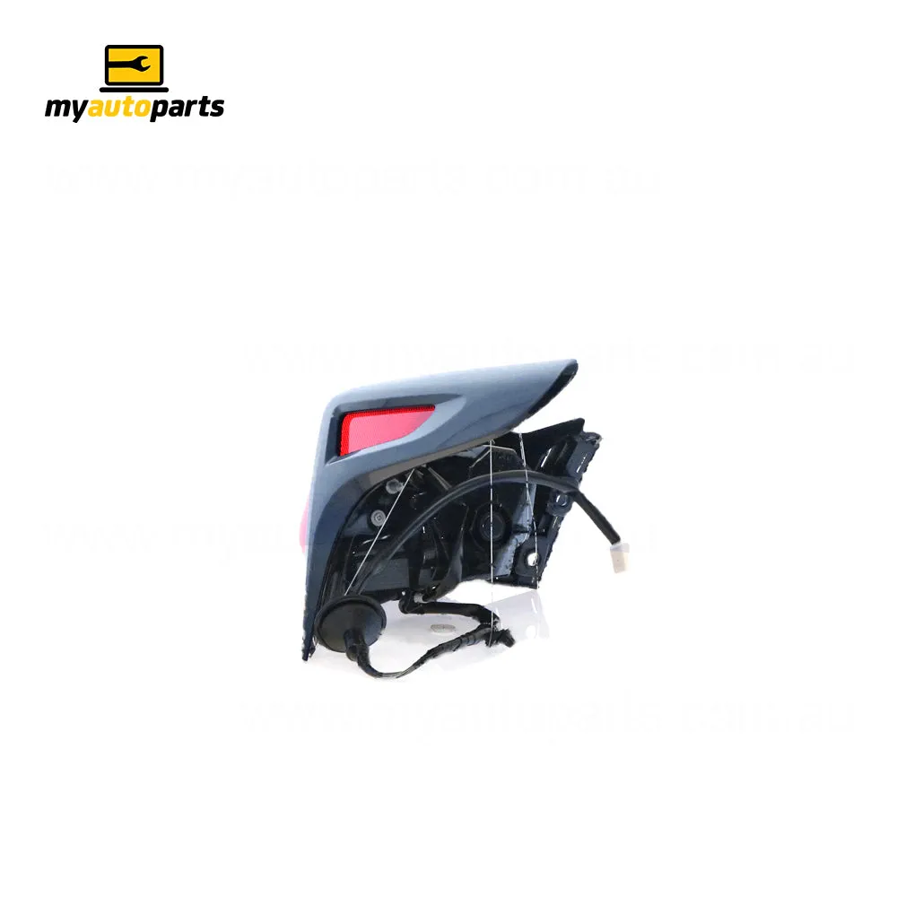 Tail Lamp Drivers Side Genuine suits Lexus NX300 Luxury 2017 On