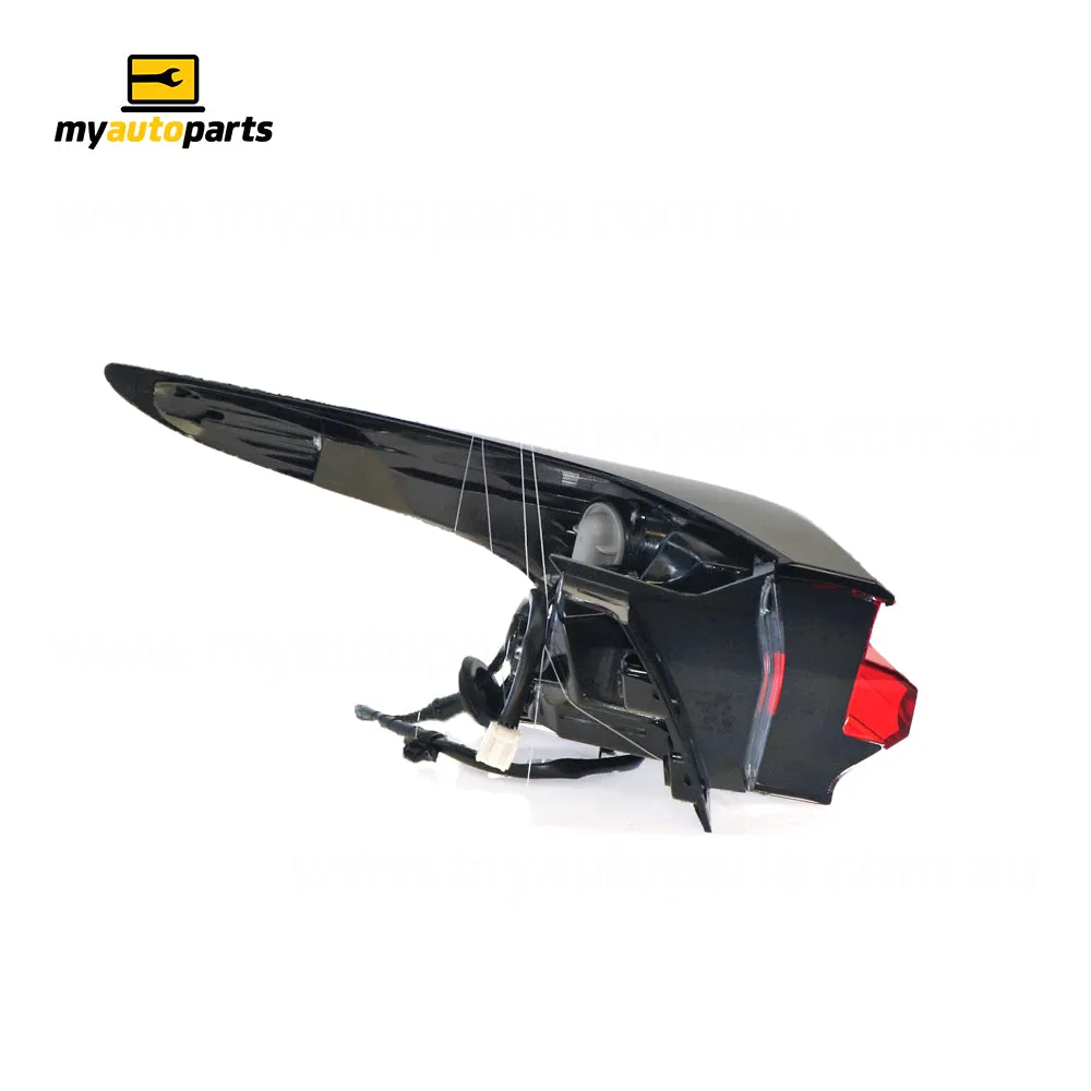 Tail Lamp Drivers Side Genuine suits Lexus NX300 Luxury 2017 On