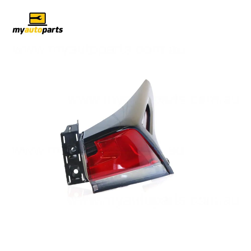 Tail Lamp Drivers Side Genuine suits Lexus NX300 Luxury 2017 On