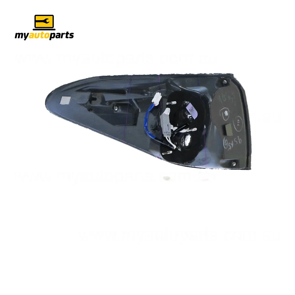 Tail Lamp Drivers Side Genuine Suits Lexus RX450H GLY15 2009 to 2012