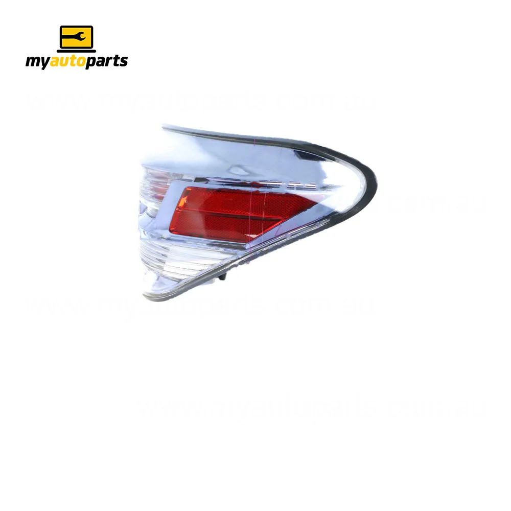 Tail Lamp Drivers Side Genuine Suits Lexus RX450H GLY15 2009 to 2012