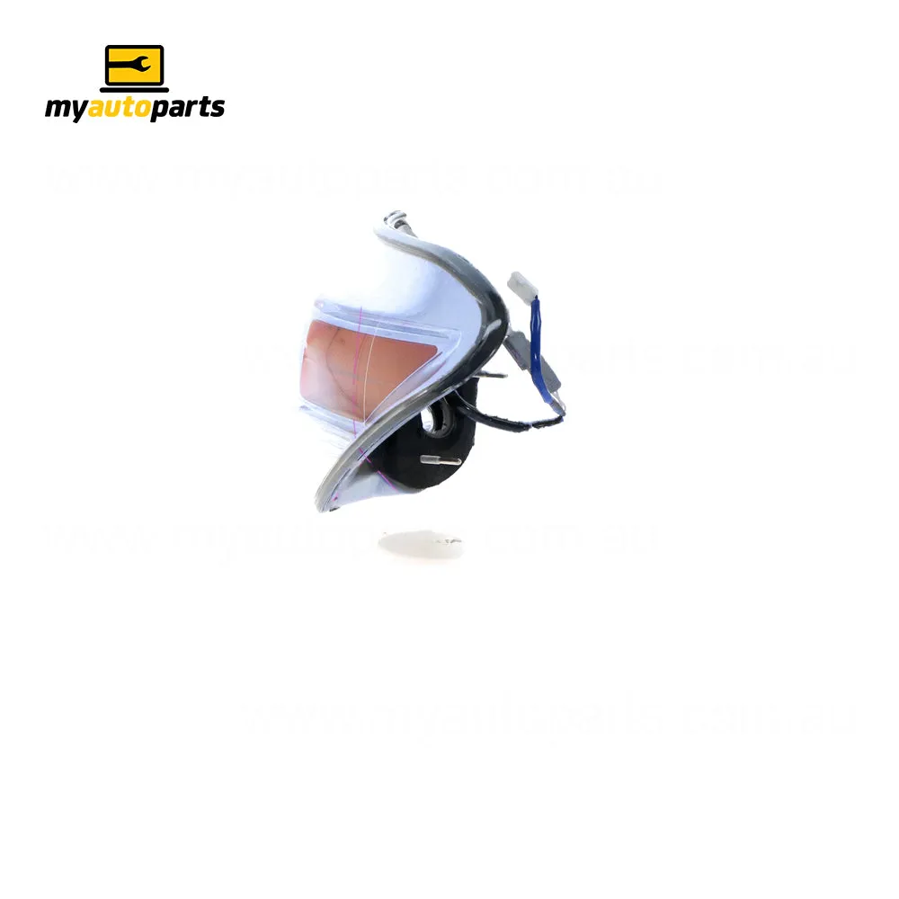 Tail Lamp Drivers Side Genuine Suits Lexus RX450H GLY15 2009 to 2012