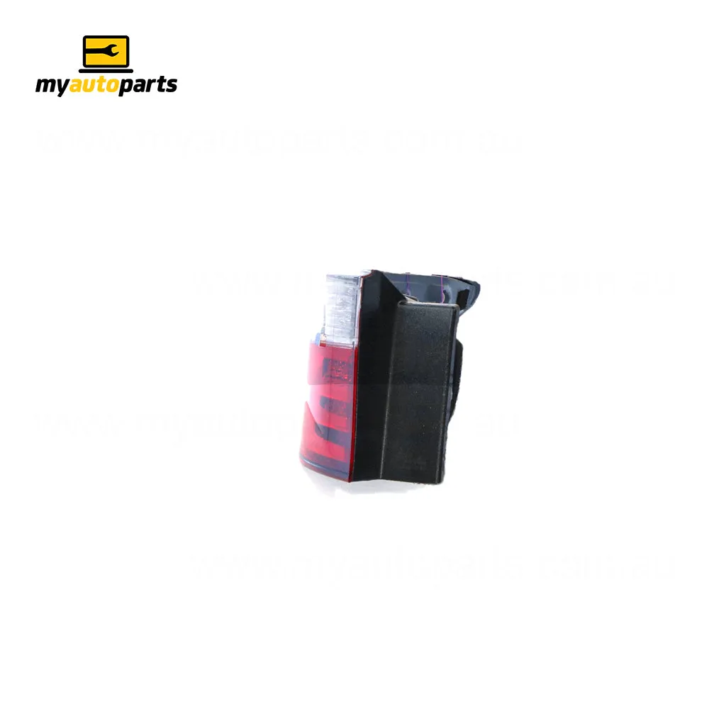 Tail Lamp Passenger Side Genuine suits Lexus ES300 / ES300H / ES350