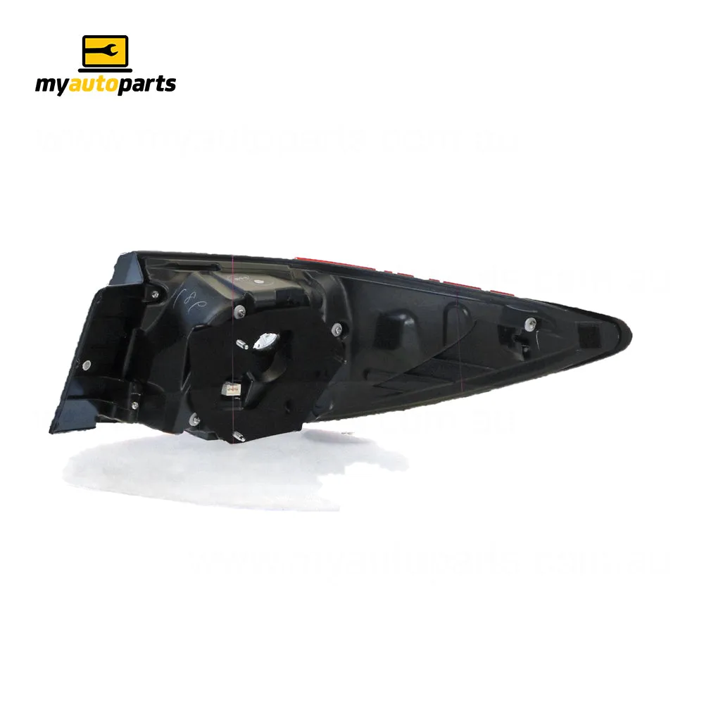 Tail Lamp Passenger Side Genuine suits Lexus ES300 / ES300H / ES350