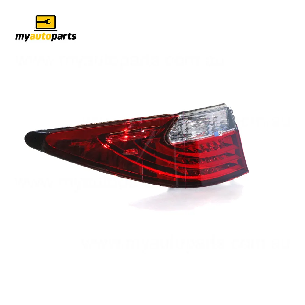 Tail Lamp Passenger Side Genuine suits Lexus ES300 / ES300H / ES350