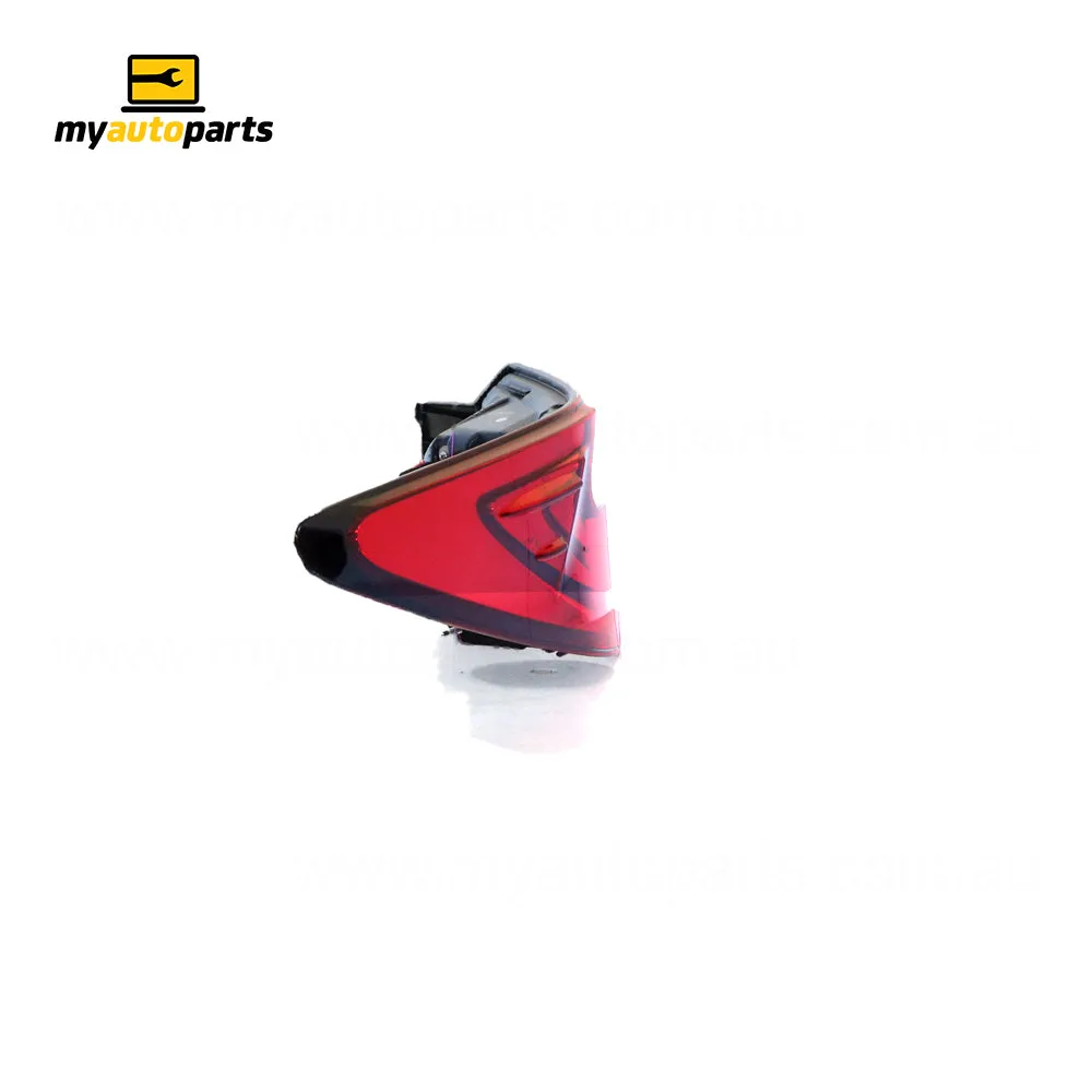 Tail Lamp Passenger Side Genuine suits Lexus ES300 / ES300H / ES350