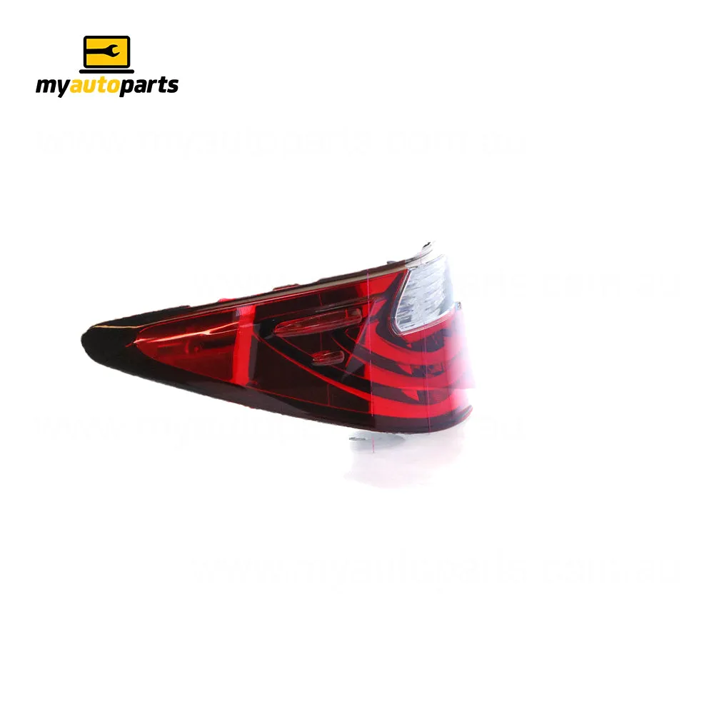Tail Lamp Passenger Side Genuine suits Lexus ES300 / ES300H / ES350