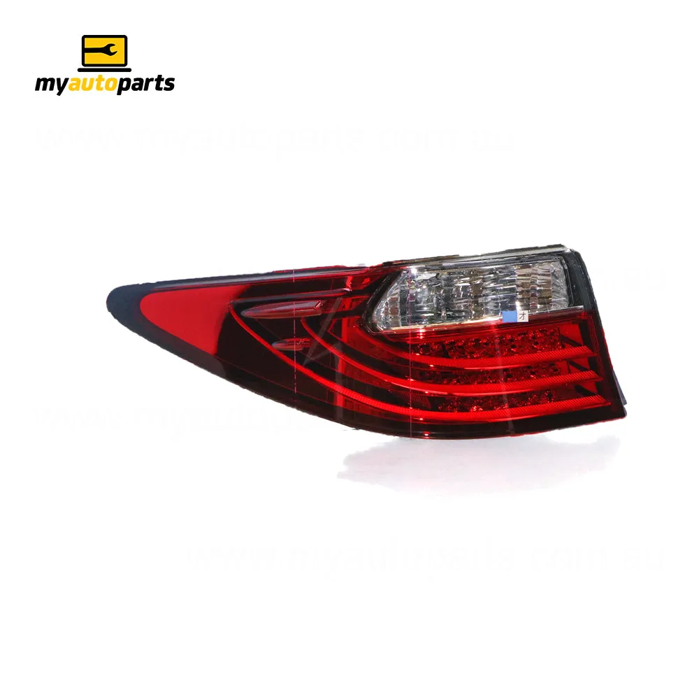 Tail Lamp Passenger Side Genuine suits Lexus ES300 / ES300H / ES350