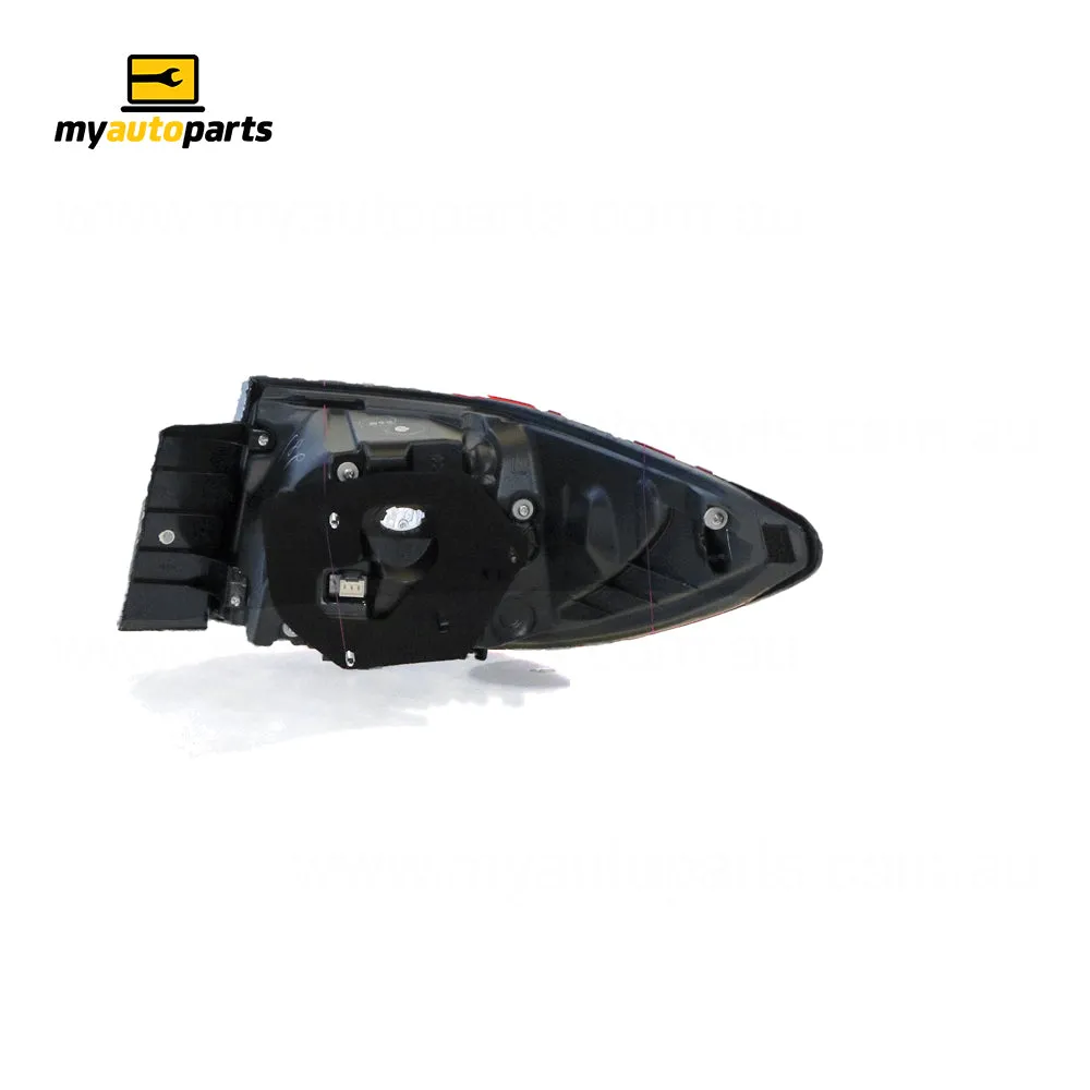 Tail Lamp Passenger Side Genuine suits Lexus ES300 / ES300H / ES350
