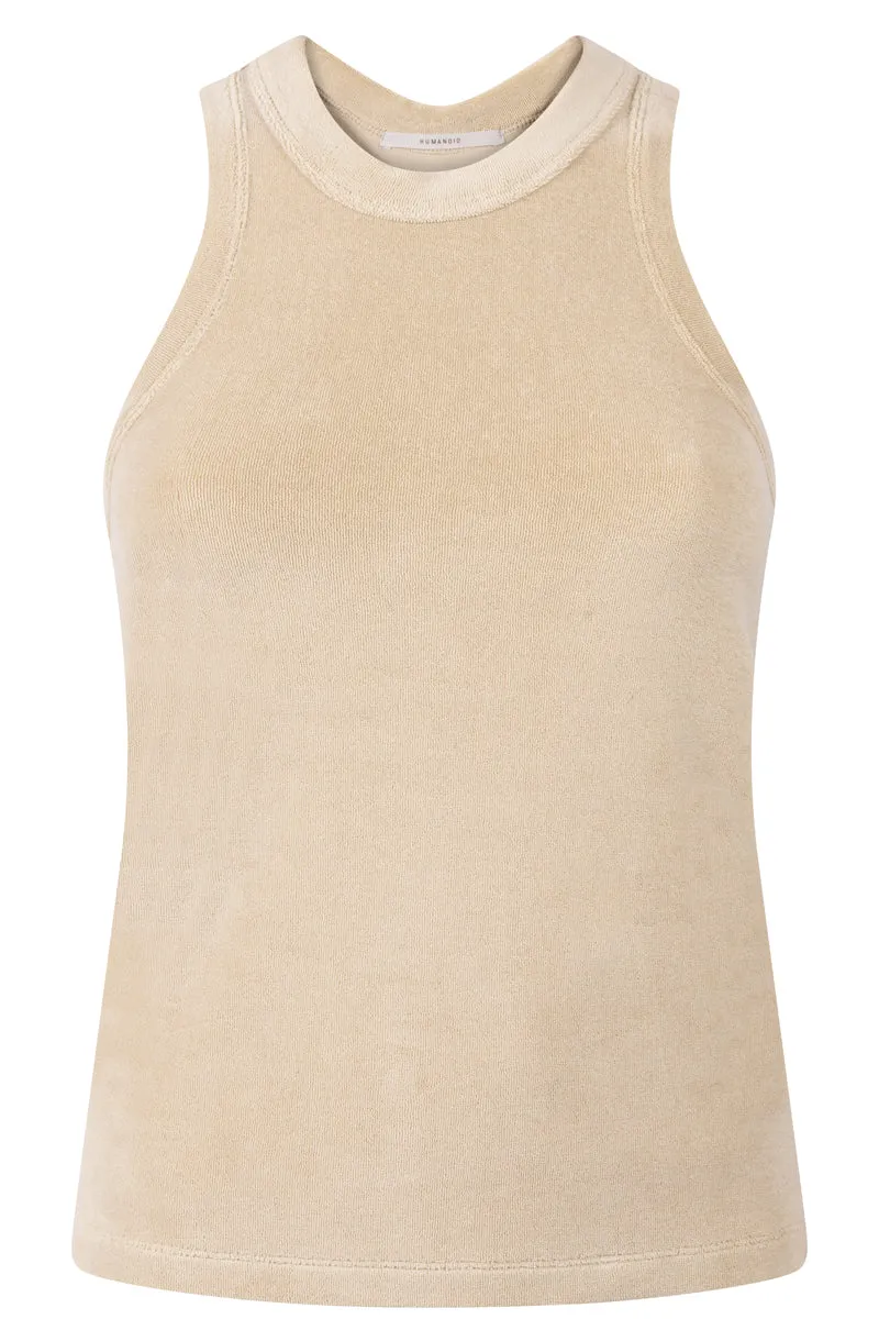 TAKAN SINGLET COCONUT