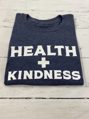 Take It Outside Men's Health & Kindness Tee