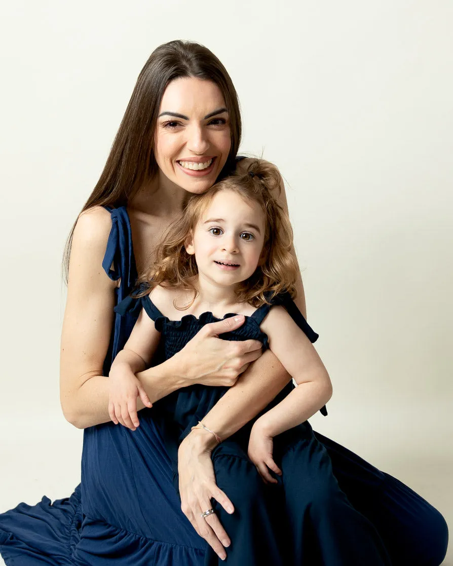Tati Dress - Mama & Me - Limited Edition
