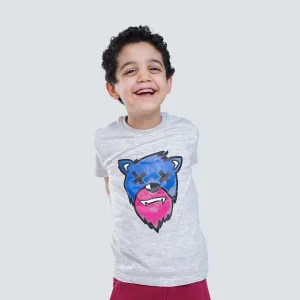 Teddy Beard kids Tee