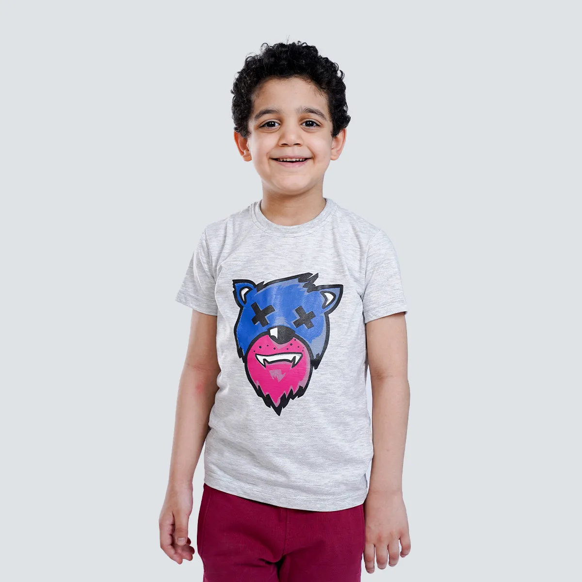 Teddy Beard kids Tee