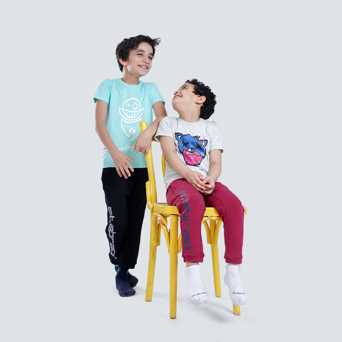 Teddy Beard kids Tee