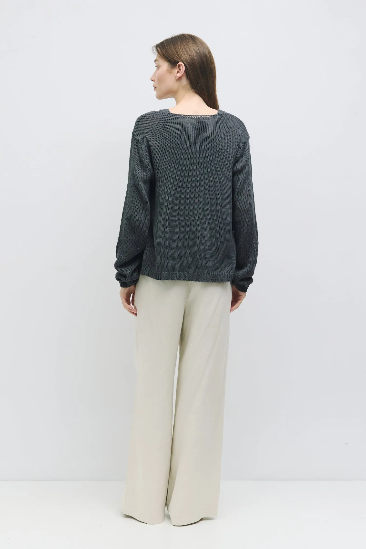 The Anais Cardigan