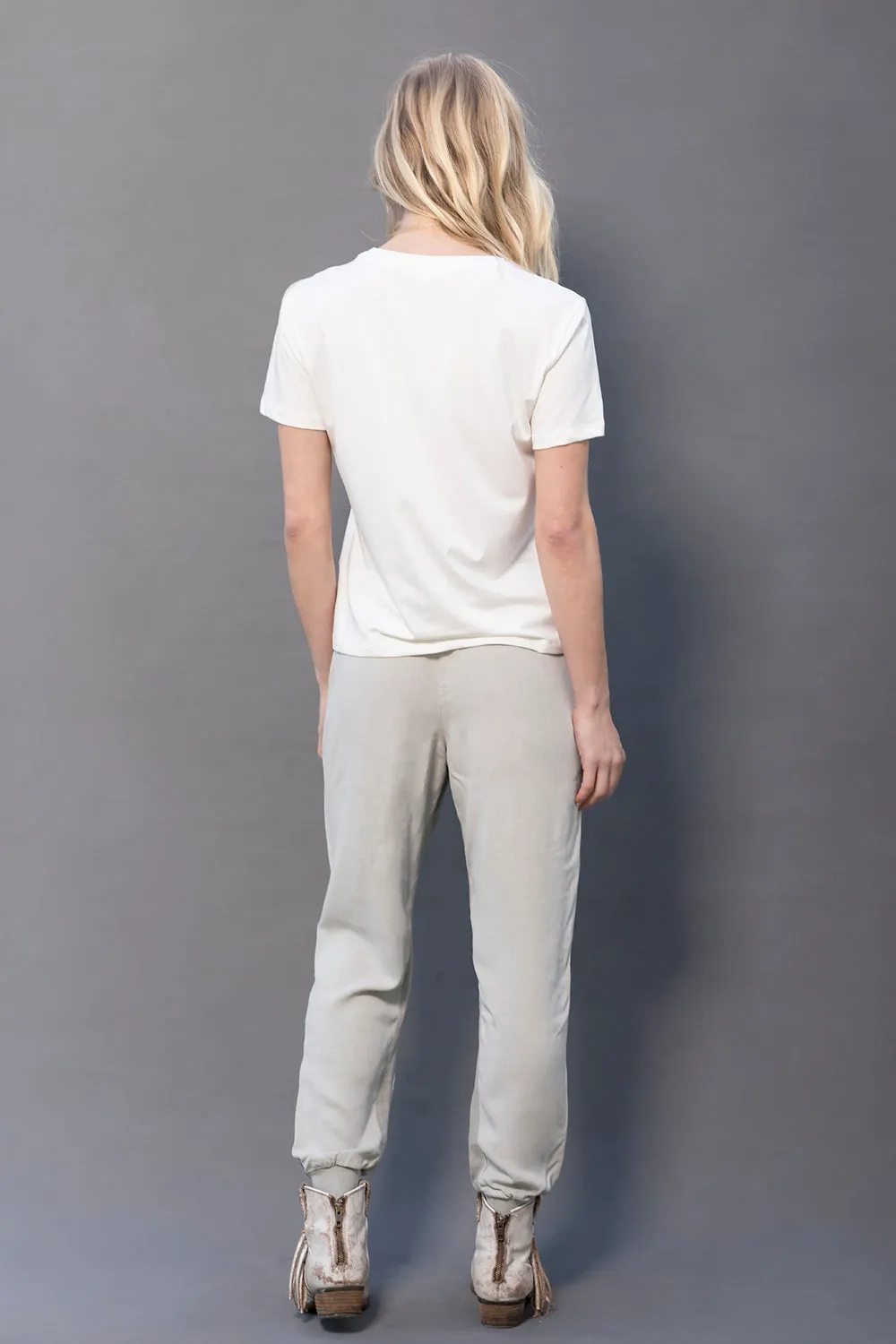 The Anais Tee