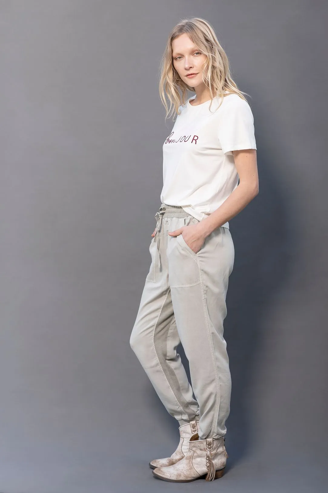 The Anais Tee