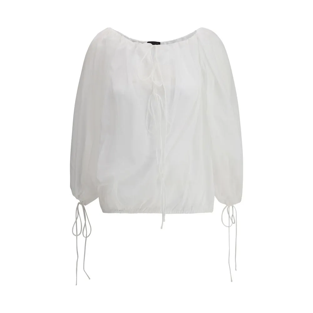 The Andamane Wilma Women's Blouse